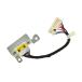  этот день отправка LAVIE Direct DA PC-GD164UCAD DC Jack б/у товар 5-0627-2 источник питания коннектор NEC детали детали ремонт 