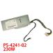  этот день отправка NEC Mate источник питания PS-4241-02 б/у товар оригинальный 230W LITEON детали детали ремонт 