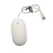  этот день отправка Apple USB Mighty Mouse A1152 б/у товар 5-0702-3 mighty мышь проводной 
