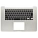 MacBook Pro Retina 15 2015 A1398 японский язык клавиатура подставка palm rest б/у товар 