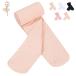 [Aigoda] ballet tights child 90D black white beige pink Kids Junior adult lady's girls spring summer autumn winter 