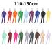  костюм зентай 18 цвет ребенок [110-150cm] костюмированная игра Halloween маскарадный костюм костюм костюм костюмированная игра Hori k