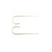  RayBan look so TIKKA производства nawate Temple ( Gold )