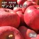 [ подарок по случаю конца года ] юг Shinshu производство солнечный .. яблоко примерно 3kg Shinshu производство Nagano префектура производство . лет ... для производство прямой фрукты ваш заказ [ последовательный отгрузка ][ подарок ][99]