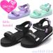  Kids сандалии спорт сандалии Something spo солнечный девушки ребенок 18cm-23cm No.3164
