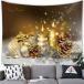  елка гобелен ткань постер Рождество украшение Рождество украшение модный Северная Европа многофункциональный интерьер часть магазин оборудование орнамент Рождество атмосфера ...