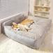  собака bed домашнее животное bed кошка bed товары для домашних животных собака кошка домашнее животное bed через год всесезонный ... симпатичный модный маленький размер собака средний собака большой собака подушка зима осень-зима 