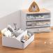  настольный место хранения box настольный место хранения стол кейс для хранения мелкие вещи место хранения многофункциональный выдвижной ящик канцелярские принадлежности место хранения ak off .s для бардачок настольный мелкие вещи box большая вместимость стол бур nai The -