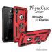 �X�}�[�g�t�H���P�[�X iPhone�P�[�X �g�уP�[�X �X�}�z�P�[�X �����O�t�� �����h�~ �}�O�l�b�g�� �ԍڃz���_�[�Ή� �w�ʕی�