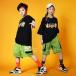  Kids танцевальный костюм мужчина девочка hip-hop Jazz Dance stage костюм Dance hip-hop ребенок HIPHOP ребенок лето для мужчин и женщин .... тренировка надеты отвечающий ..