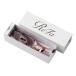 [ внутренний стандартный товар ] MTGlifa ион уход щетка premium rose Gold RS-BB-00A