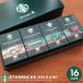  "Семь, пять, три" подарок старт ba Starbucks oligami personal карниз подарок SBX-30B бесплатная доставка * Okinawa * за исключением отдаленных островов .. кофе внутри праздник . подарок 
