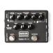 MXR M80 Bass D.I.+ витрина выставленный товар 1 шт. ограничение. товары по специальной цене compact эффектор DI unit 