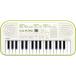 CASIO SA-50 Casiotone Mini клавиатура 32 Mini клавиатура 