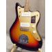 Fender Limited Edition Vintera II Road Worn '50s Jazzmaster 3-Color Sunburst  ե ƥII 㥺ޥ