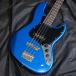 Markbass MB 4 Blue Sky JB Mark основа JB модель 4 струна основа 