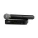 SHURE BLX24J/B58-JB  奢 ϥɥإɷ磻쥹ƥ BETA 58Aإå