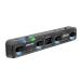 Sonicake QCT-4 Pocket Control TBK( trance черный ) заряжающийся MIDI контроллер 