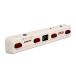 Sonicake QCT-4 Pocket Control WH( белый ) заряжающийся MIDI контроллер 