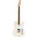 Squier Affinity Series Telecaster Olympic Whitesk тросик Telecaster 