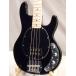  outlet специальная цена Sterling by Music Man SUB Stingray Ray4 Black Star Lynn *bai* Musicman Maple гриф 