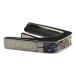 Thalia Capos BC-PAUA HEARTta задний kapoPAUA HEART/Black Chrome Exotic Shell серии гитара для каподастр 
