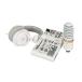 YAMAHA AG03MK2 LSPK Live Streaming Pack Yamaha Live -тактный Lee ming упаковка белый 
