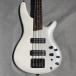 Ibanez SR300E PW Pearl White Ibanez основа новый товар витрина экспонирование товары по специальной цене 