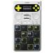 CASIO SXC-1 Portable Standalone Sampler Casio сэмплер динамик встроенный батарейка привод новый товар не использовался товар немедленная уплата возможность 