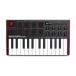 AKAI PROFESSIONAL MPK mini MK3 USB MIDI Akai 25 клавиатура контроль клавиатура накладка контроллер 
