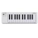 ARTURIA MicroLab MK3 WH MIDI клавиатура USB-MIDI 25 ключ USB клавиатура Mini ключ новый товар не использовался товар 
