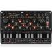 behringer PHARA-O MINI Behringer compact размер аналог поли fonik синтезатор новый товар витрина выставленный товар 