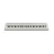 CASIO CT-S1-76 WE белый Casio 76 клавиатура compact электронный клавиатура Casiotone