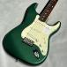 Fender Made In Japan Traditinal II 60's AGM Aged Sherwood Green Metallic ե ȥȥ㥹 
