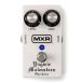 MXR YJM308W YNGWIE MALMSTEEN OVERDRIVE белый цвет модель крыло vei* maru ms чай n signature педаль 
