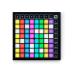 特価品 novation LaunchPad X ノベーション USB MIDIパッドコントローラーパッド