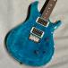 PRS Paul Reed Smith SE Custom 24 BM Blue Matteo ݡ꡼ɥߥ 24 2024ǯ