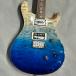 PRS Paul Reed Smith SE CUSTOM 24 Quilt Blue Fade ݡ꡼ɥߥ
