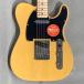 Squier AFFINITY TELECASTER MN BPG BTB Butterscotch Blonde { примерно 3.2kg }skwaia- Telecaster 
