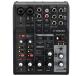YAMAHA AG06MK2 B Yamaha -тактный Lee ming миксер немедленная уплата возможность 