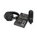YAMAHA AG03MK2 B LSPK { выставленный товар ликвидация специальная цена } Yamaha -тактный Lee ming миксер Live -тактный Lee ming упаковка 