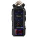 ZOOM H6essential zoom портативный магнитофон портативный магнитофон 