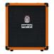 [1 шт. ограничение специальная цена!]ORANGE Crush Bass 25 ( цвет : orange ) orange основа усилитель 25W комбоусилитель [ORANGE CRUSH 25B]
