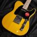 [ 1 шт. ограничение специальная цена!]Squier Affinity Series Telecaster MN BTB (Butterscotch Blonde)sk тросик Telecaster электрогитара 