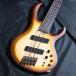 1ܸ¤ꥢȥåòIbanez BTB705LM NNL (Natural Browned Burst Flat) BTB Workshop Хˡ