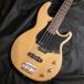 YAMAHA BB234 YNS Yamaha электрический бас желтый натуральный атлас 4 струна основа BB200 Series Broad Bass