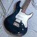 YAMAHA PACIFICA212VFM TBL( trance lucent черный ) Yamaha PAC200 Series электрогитара pasifika