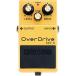 BOSS OD-3 OverDrive Boss эффектор повышающая передача 