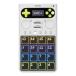 CASIO SXC-1 портативный подставка a long сэмплер Casio Casio Vintage музыкальные инструменты источник звука .p переустановка установка 