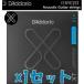 D'Addario XTAPB1253 x1å Light PHOSPHOR BRONZE ̵ݥȤȡƥ   ꥪ